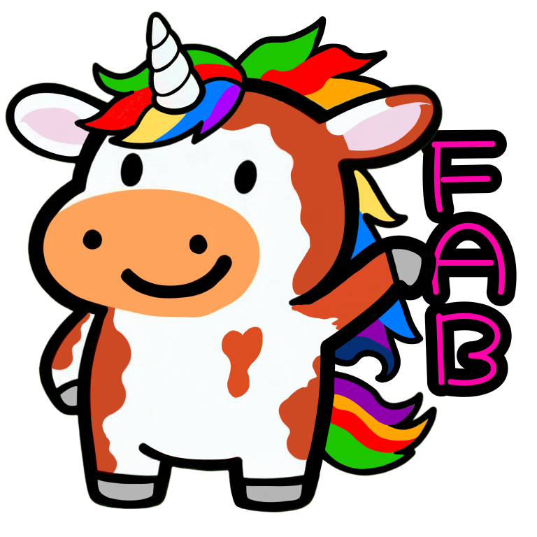 Un-Ow Cow