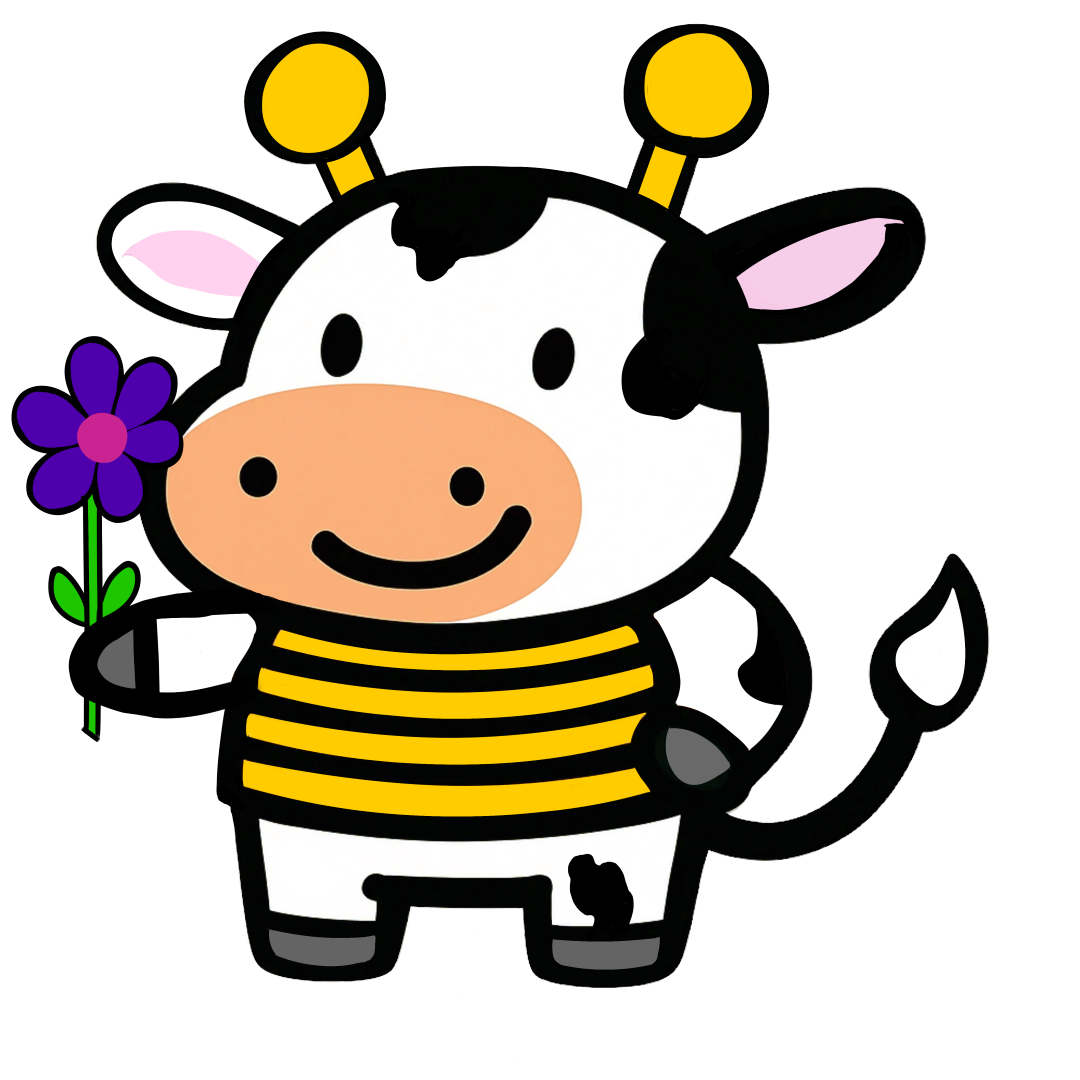 Bee-ow Sweet