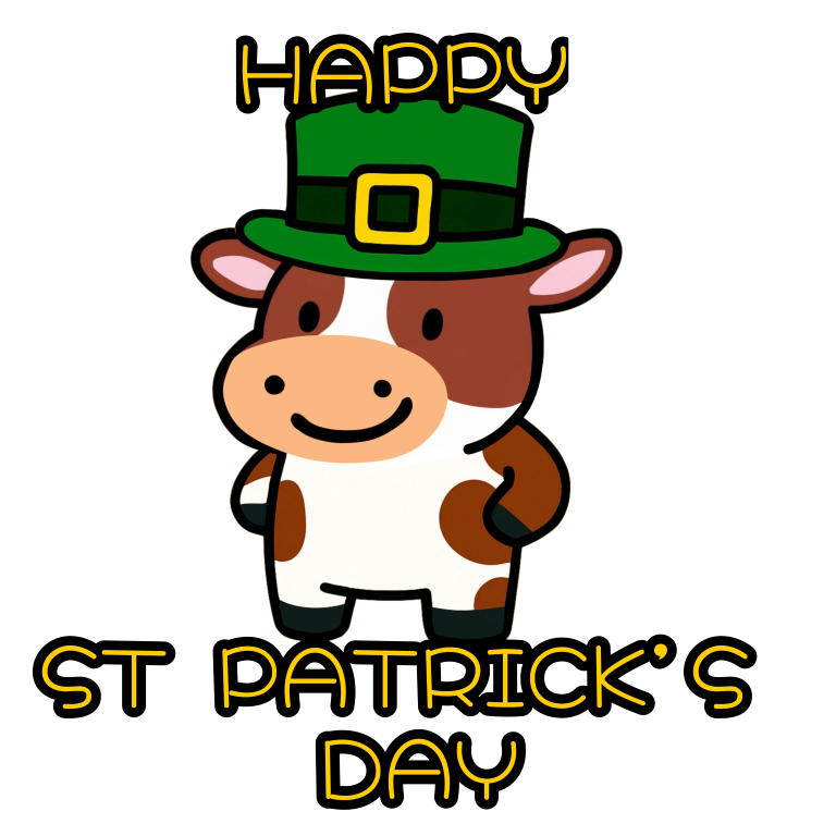 St Patrick's Day