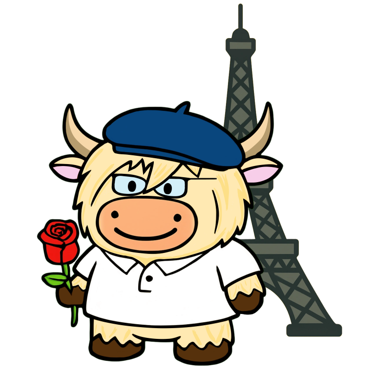 'Ow Cow Clan
