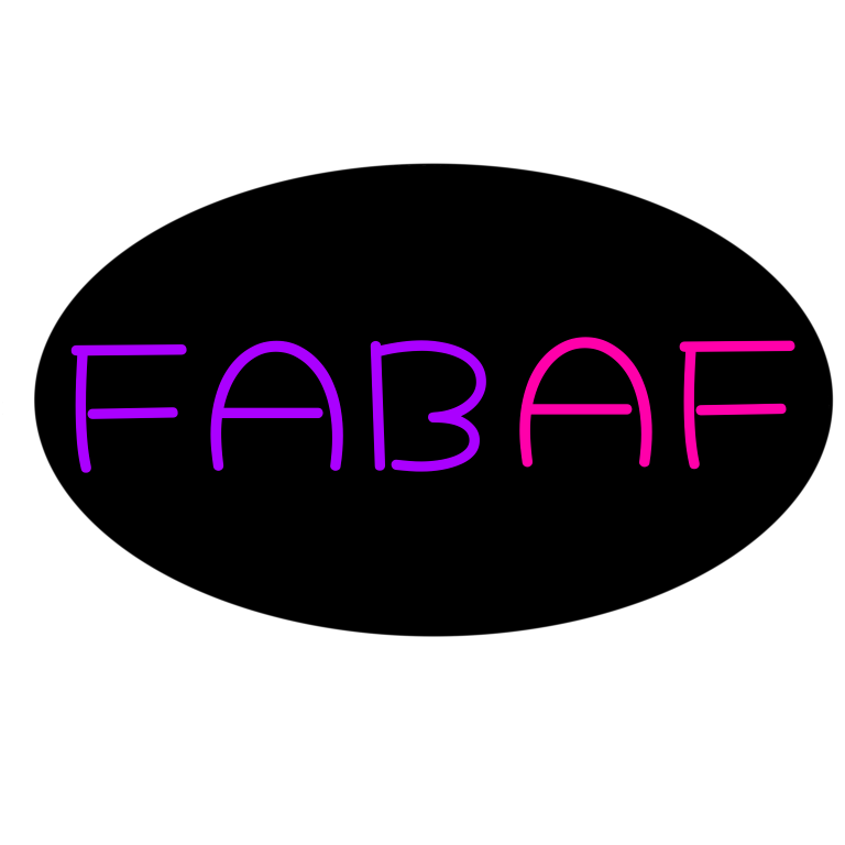 Fab AF!