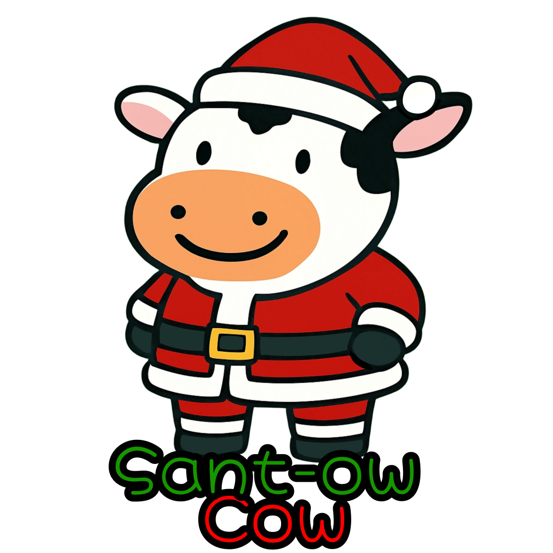 Happy Hol-ow-days