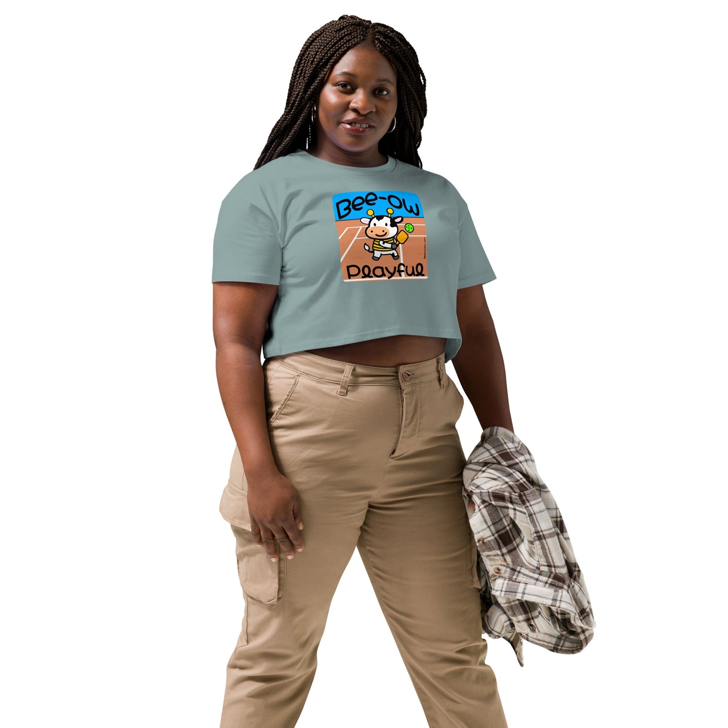 Crop Tops