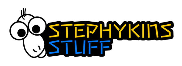 Stephykins Stuff