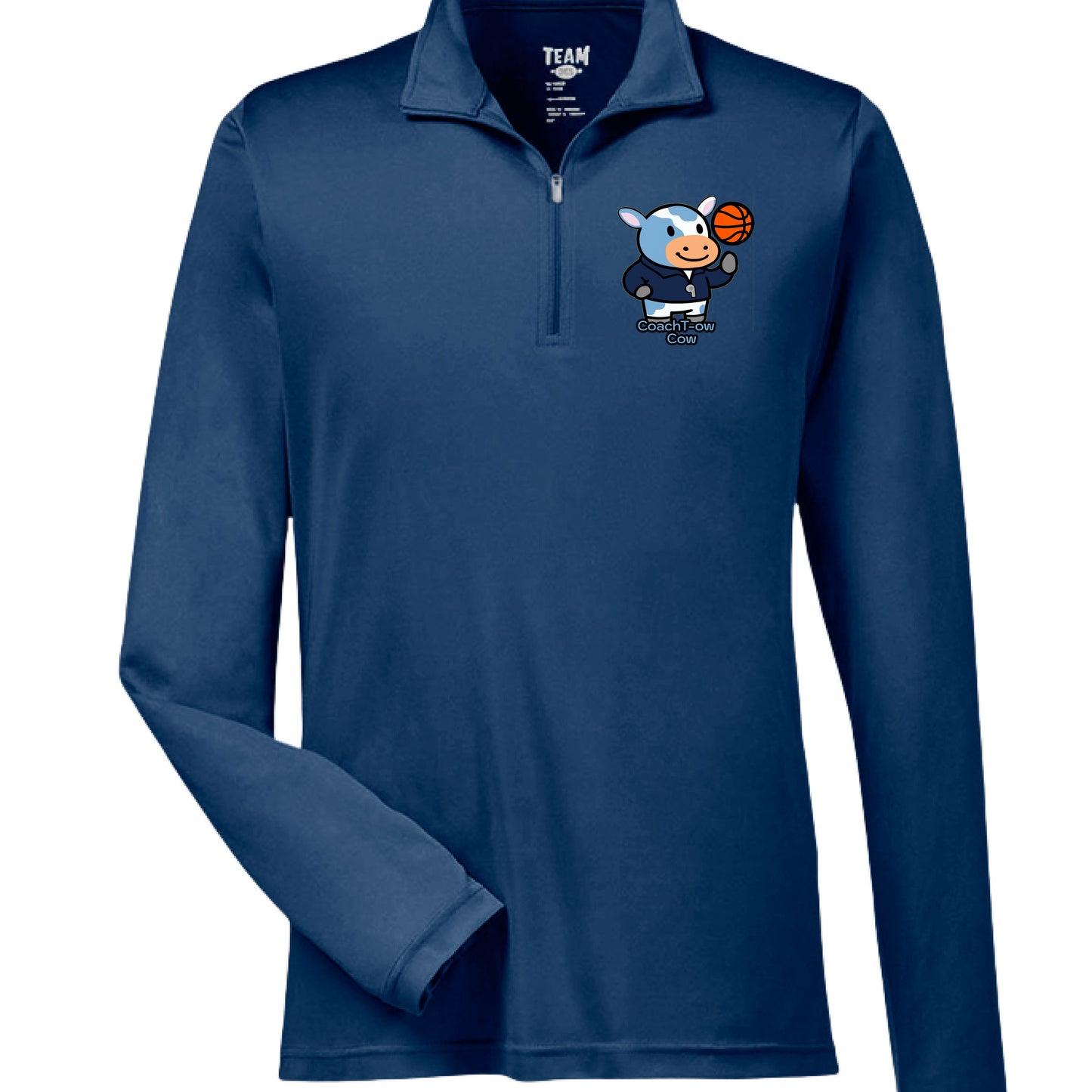 SPORT DARK NAVY - FRONT