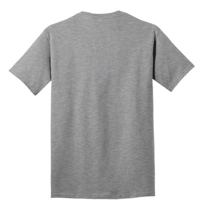 Athletic Heather - PC54T - BACK