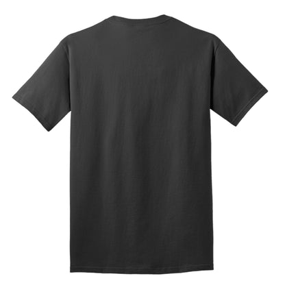Jet Black - PC54T - BACK
