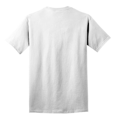 White - PC54T - BACK