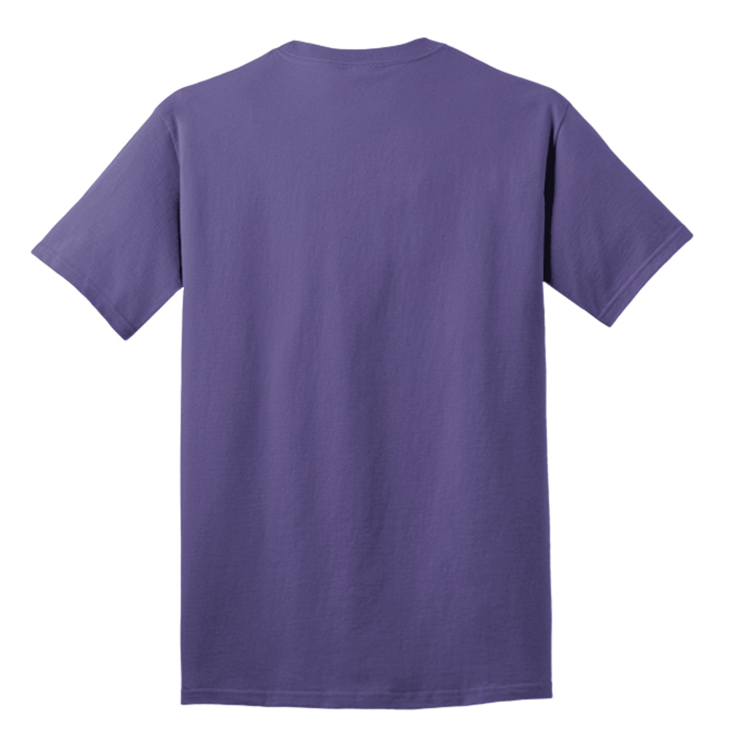 Purple - PC54T - BACK