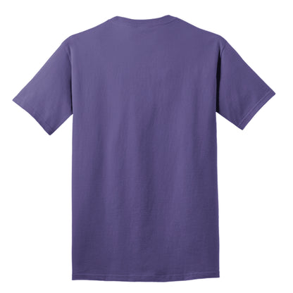 Purple - PC54T - BACK