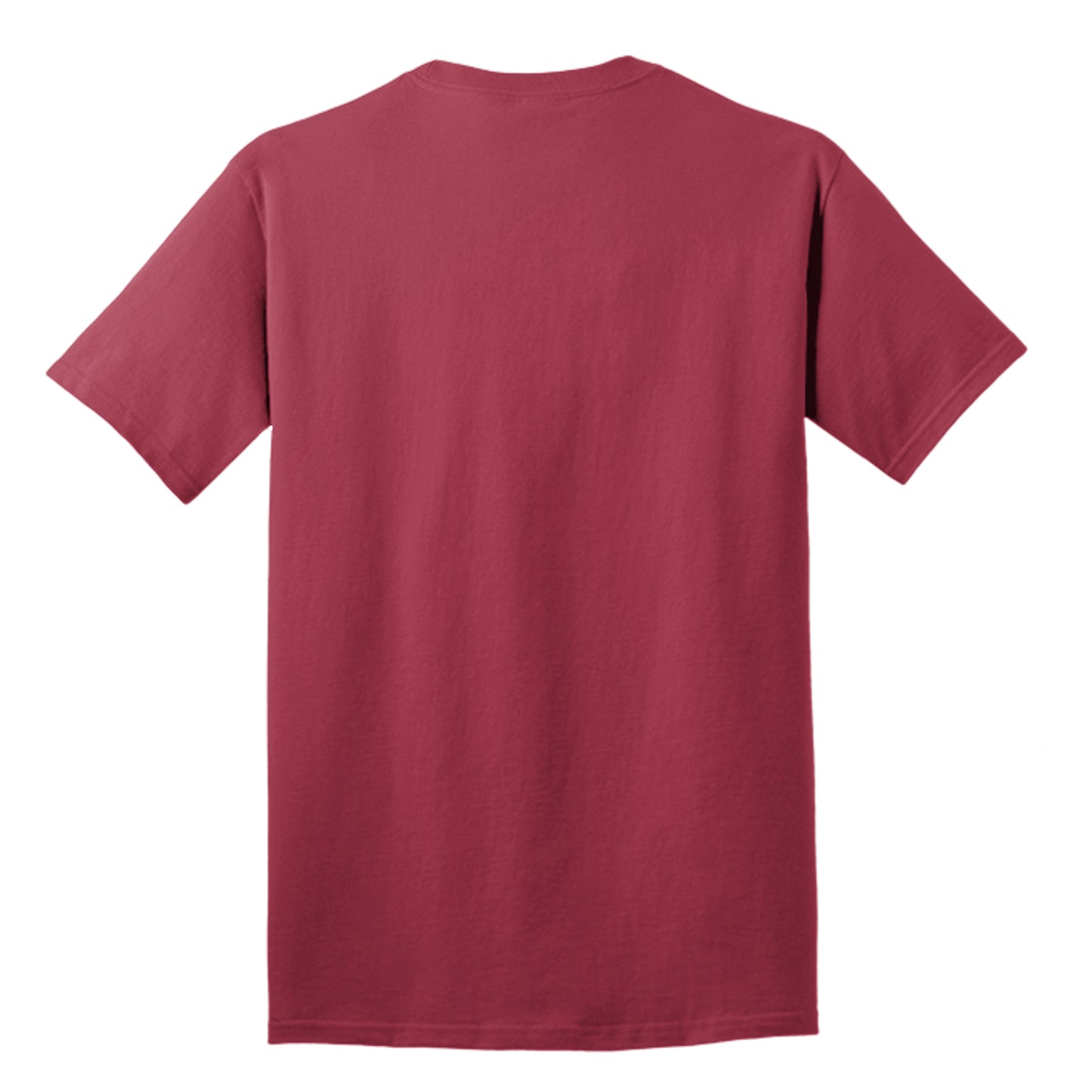Red - PC54T - BACK