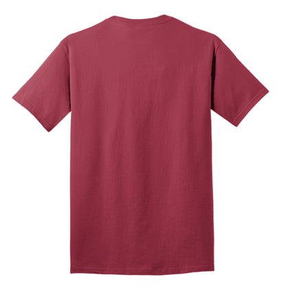 Red - PC54T - BACK