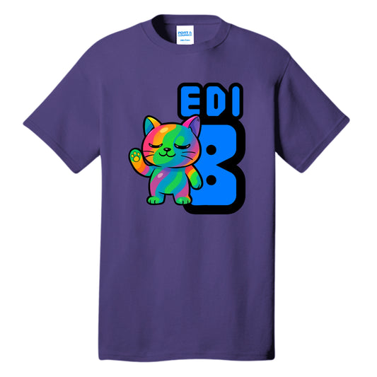 Purple - PC54T - FRONT