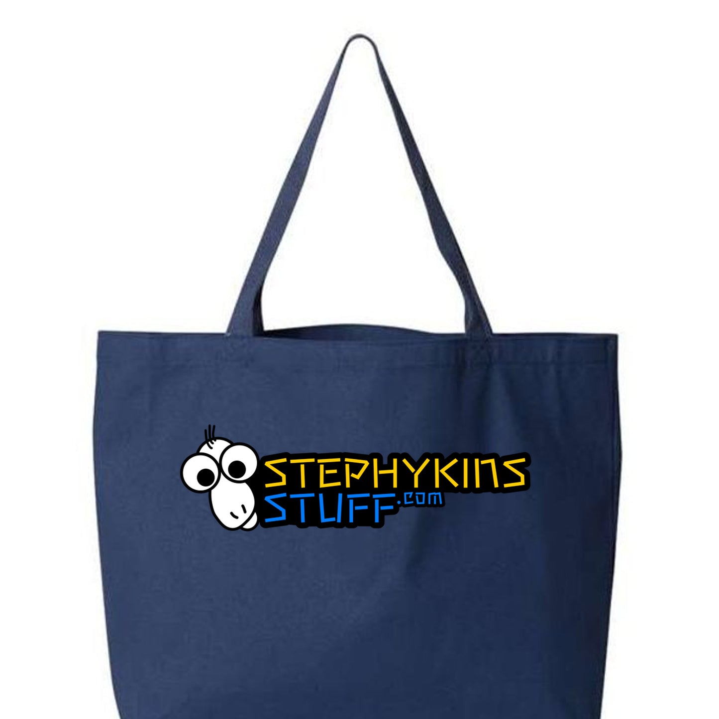 Navy - 8503 - BACK