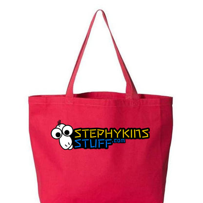 Red - 8503 - BACK