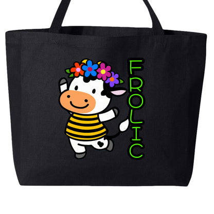 Black - 8503 - FRONT