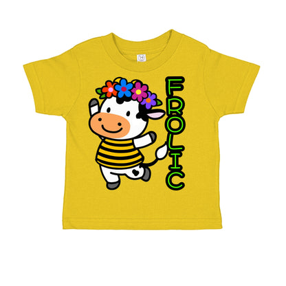 YELLOW - RS3301 - FRONT