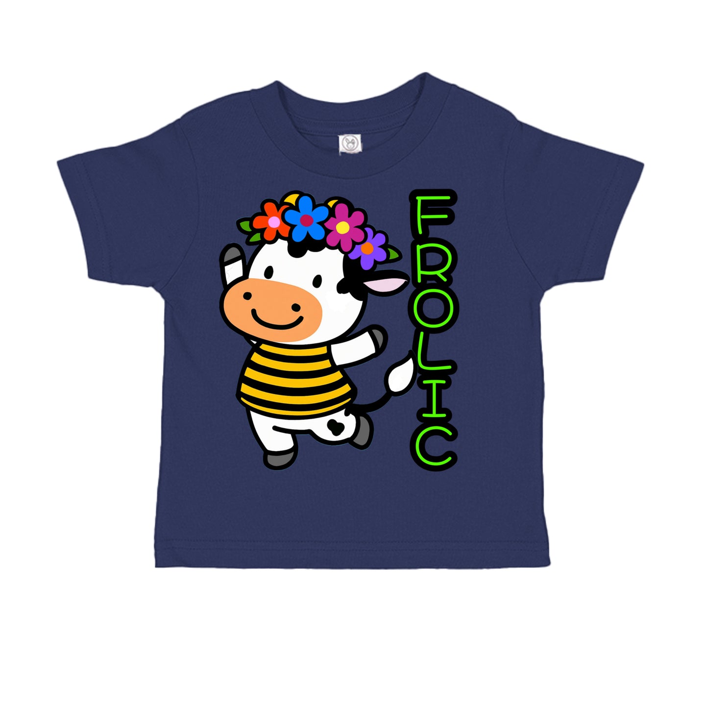 NAVY - RS3301 - FRONT