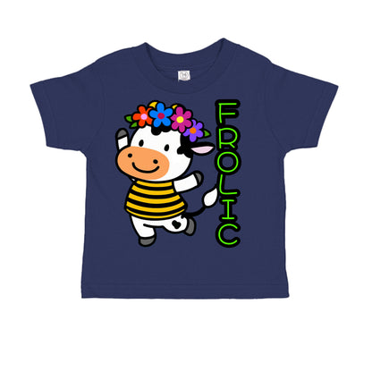 NAVY - RS3301 - FRONT