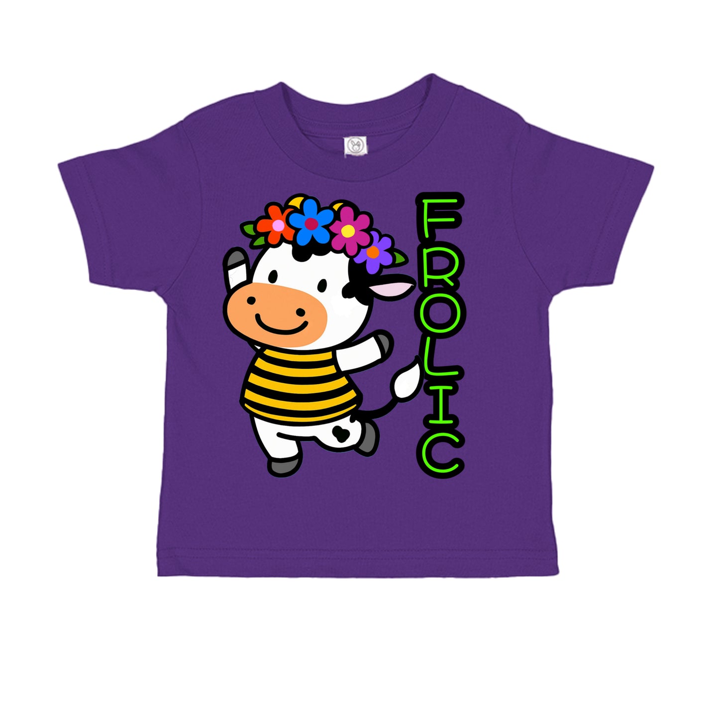 PURPLE - RS3301 - FRONT