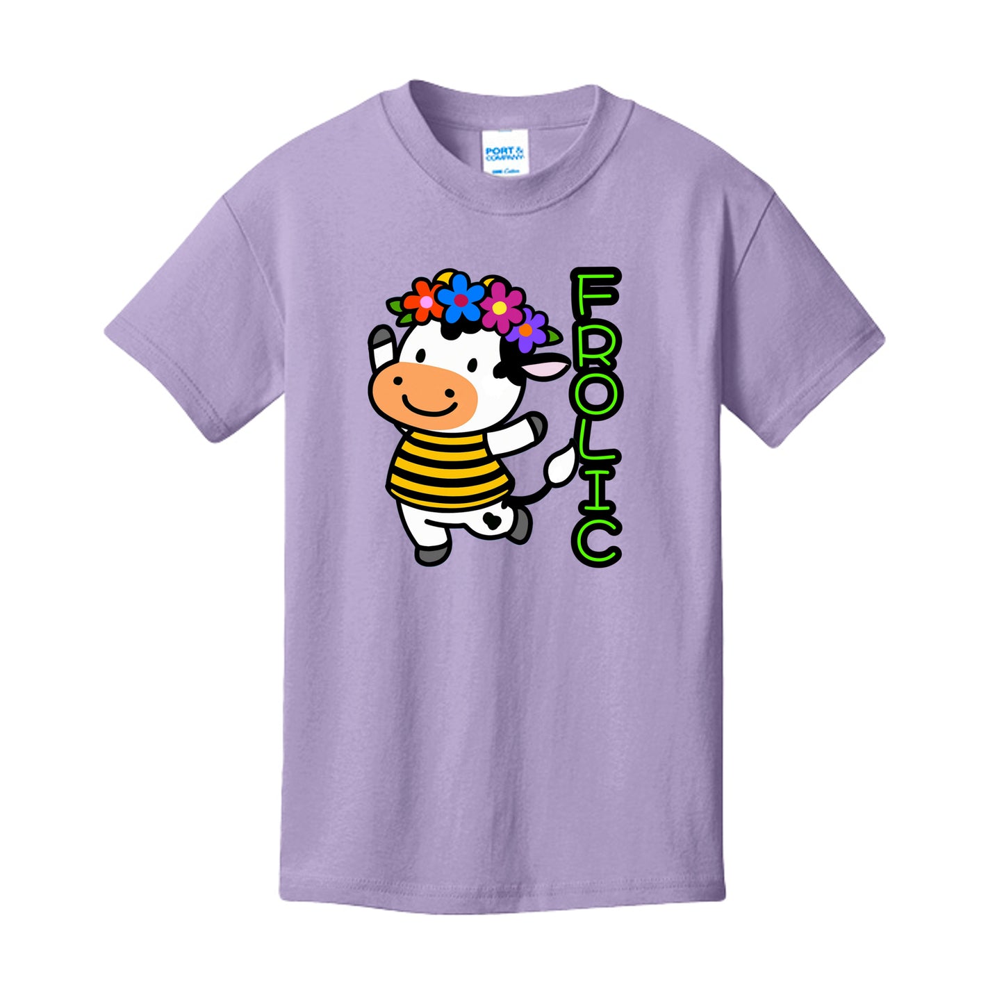 Lavender - PC54Y - FRONT