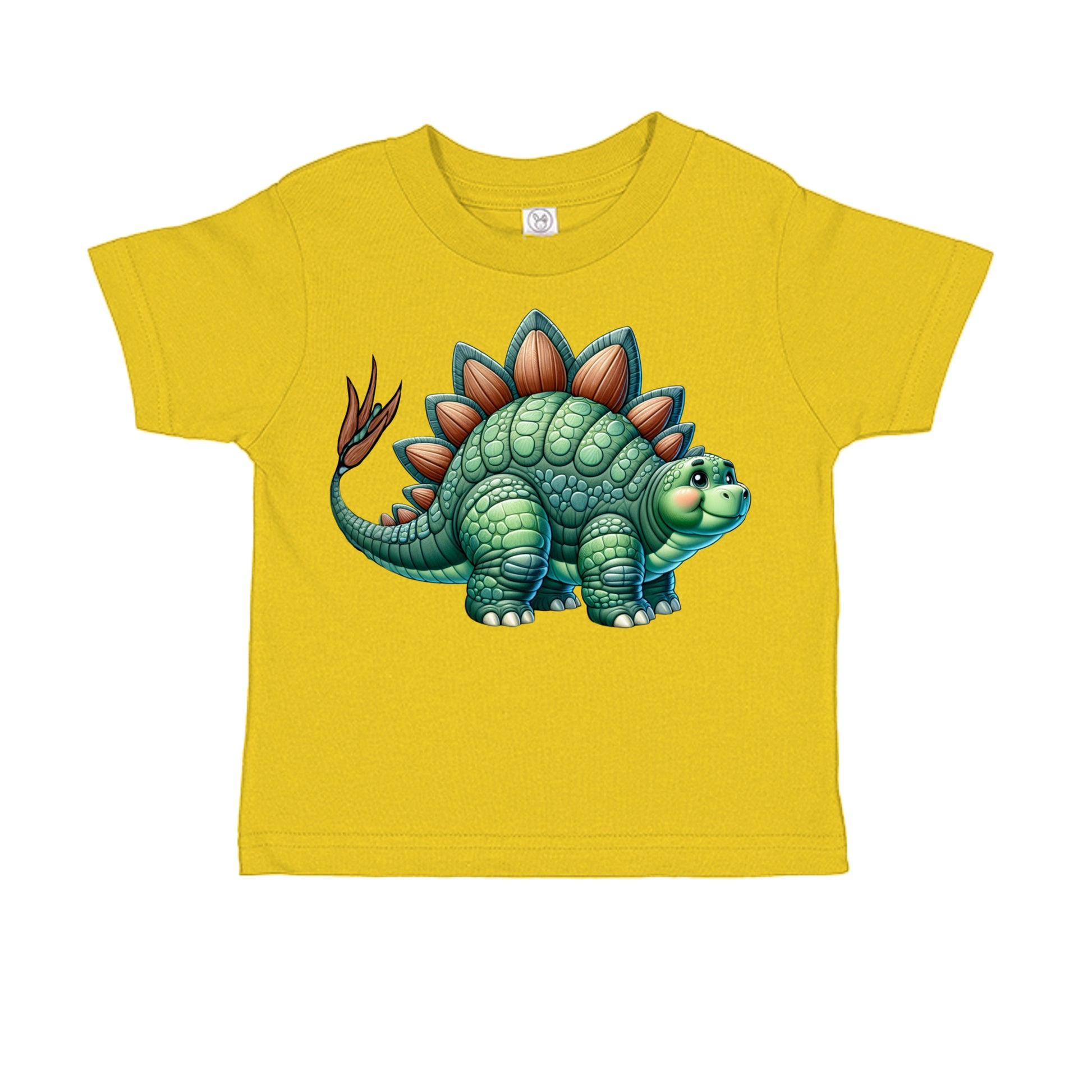 YELLOW - RS3301 - FRONT