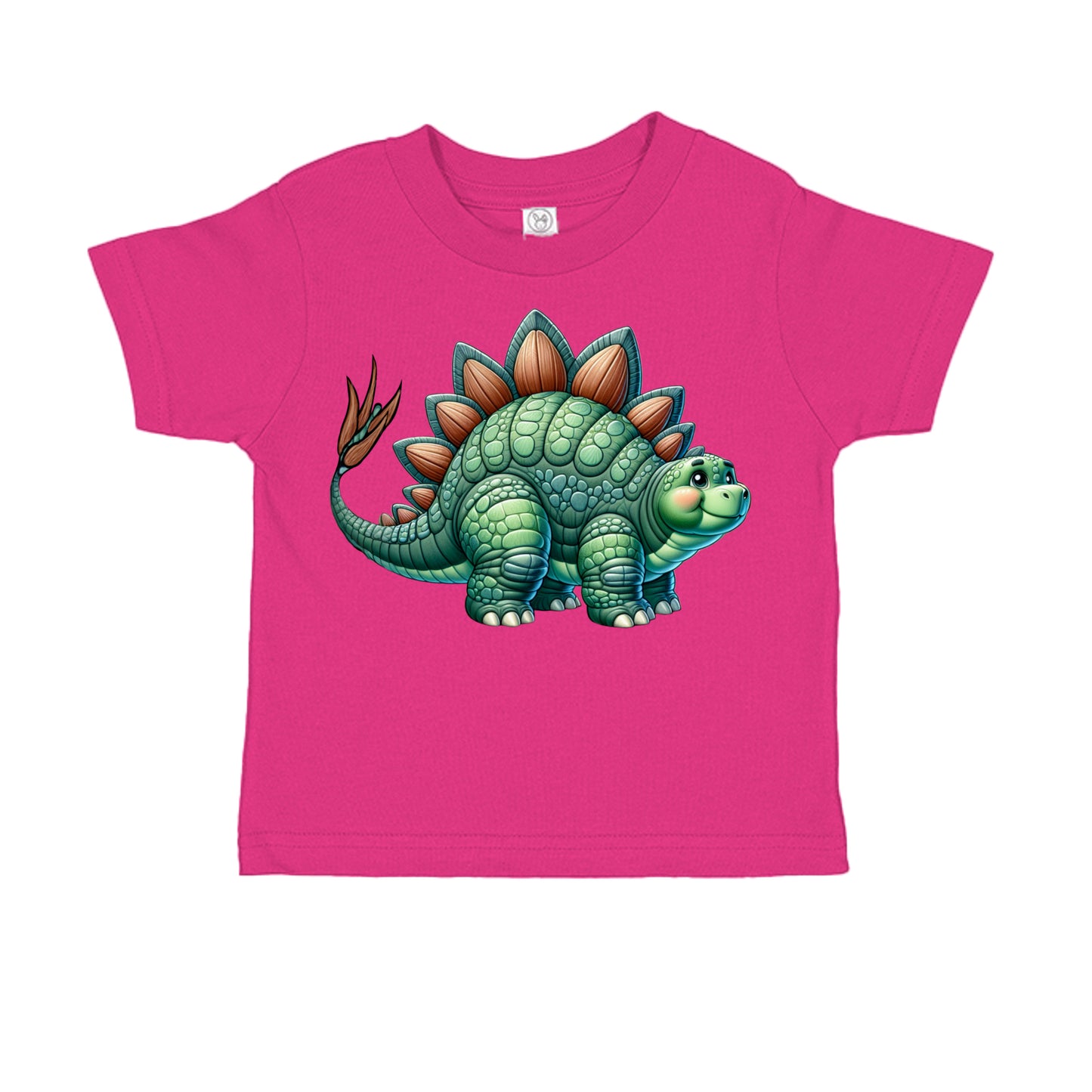 HOT PINK - RS3301 - FRONT