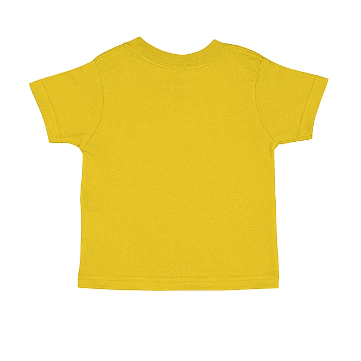 YELLOW - RS3301 - BACK
