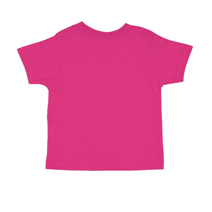 HOT PINK - RS3301 - BACK