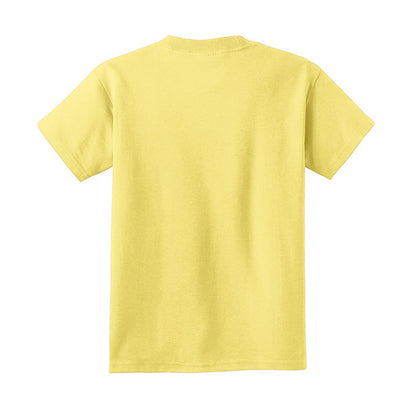 Yellow - PC54Y - BACK