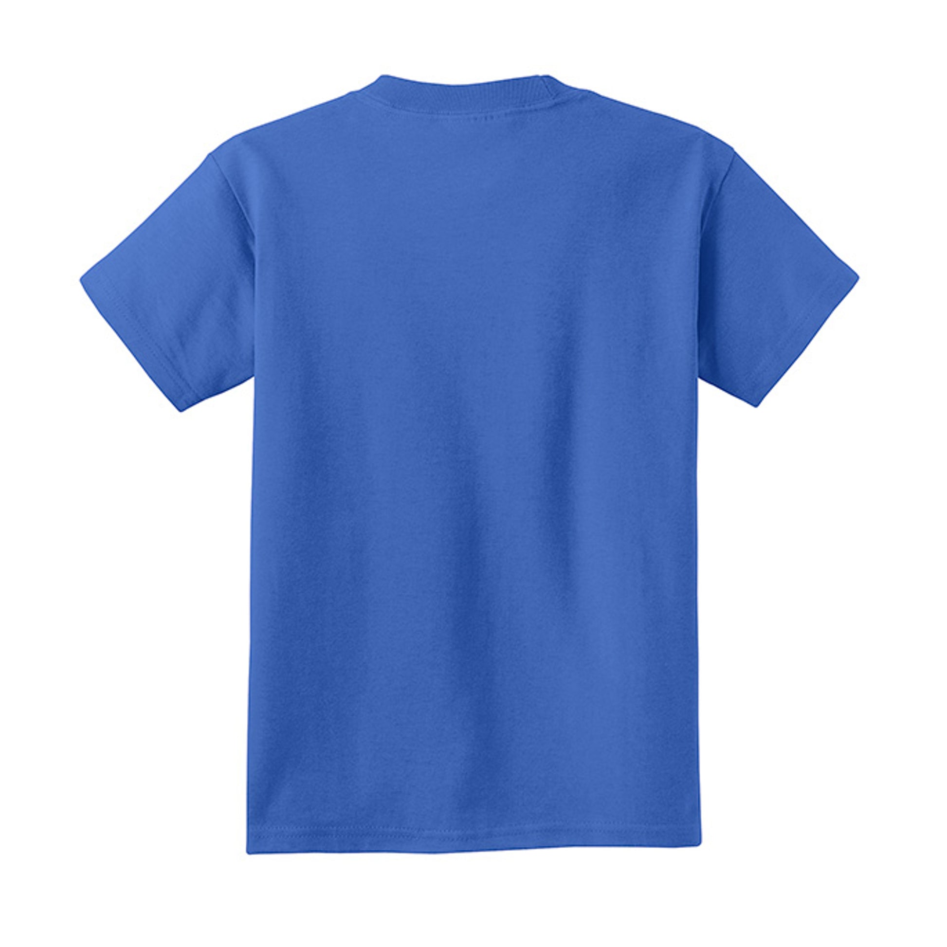 Royal - PC54Y - BACK