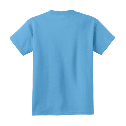 Aquatic Blue - PC54Y - BACK