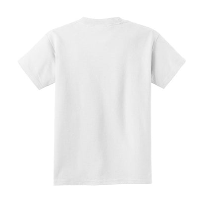 White - PC54Y - BACK