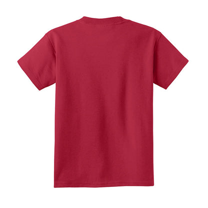 Red - PC54Y - BACK