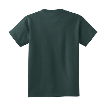 Dark Green - PC54Y - BACK