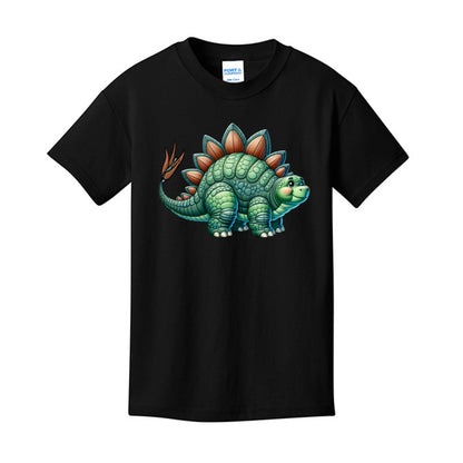 Jet Black - PC54Y - FRONT