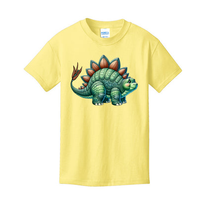 Yellow - PC54Y - FRONT