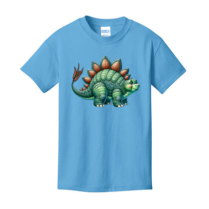 Aquatic Blue - PC54Y - FRONT