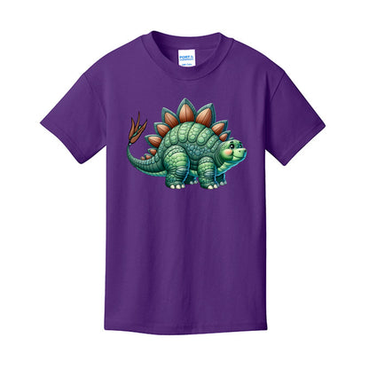 Team Purple - PC54Y - FRONT