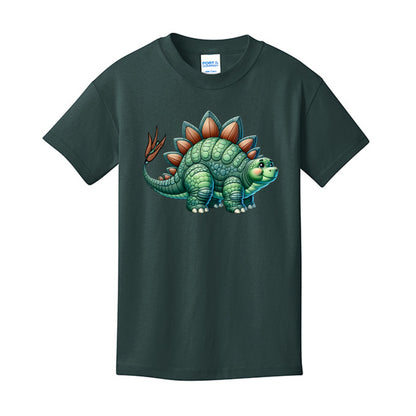 Dark Green - PC54Y - FRONT
