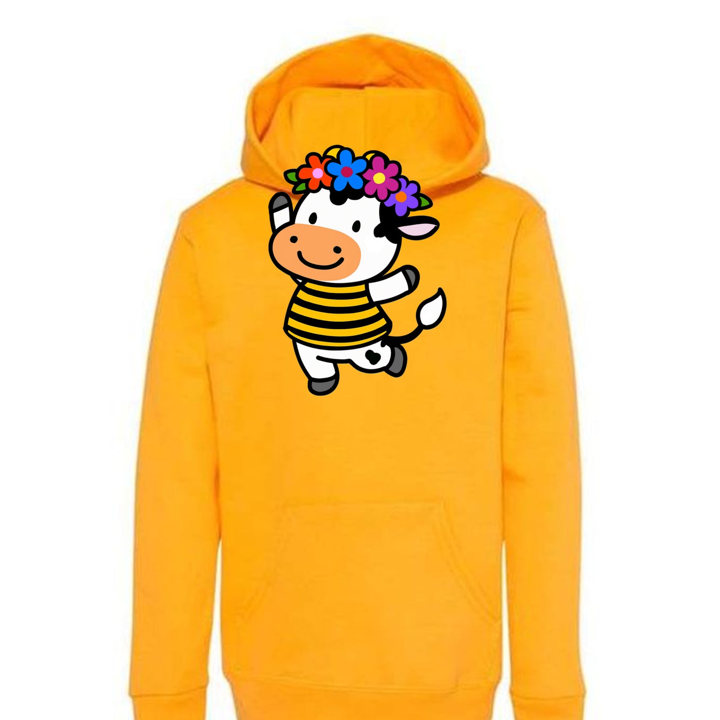 Gold - P473 - FRONT