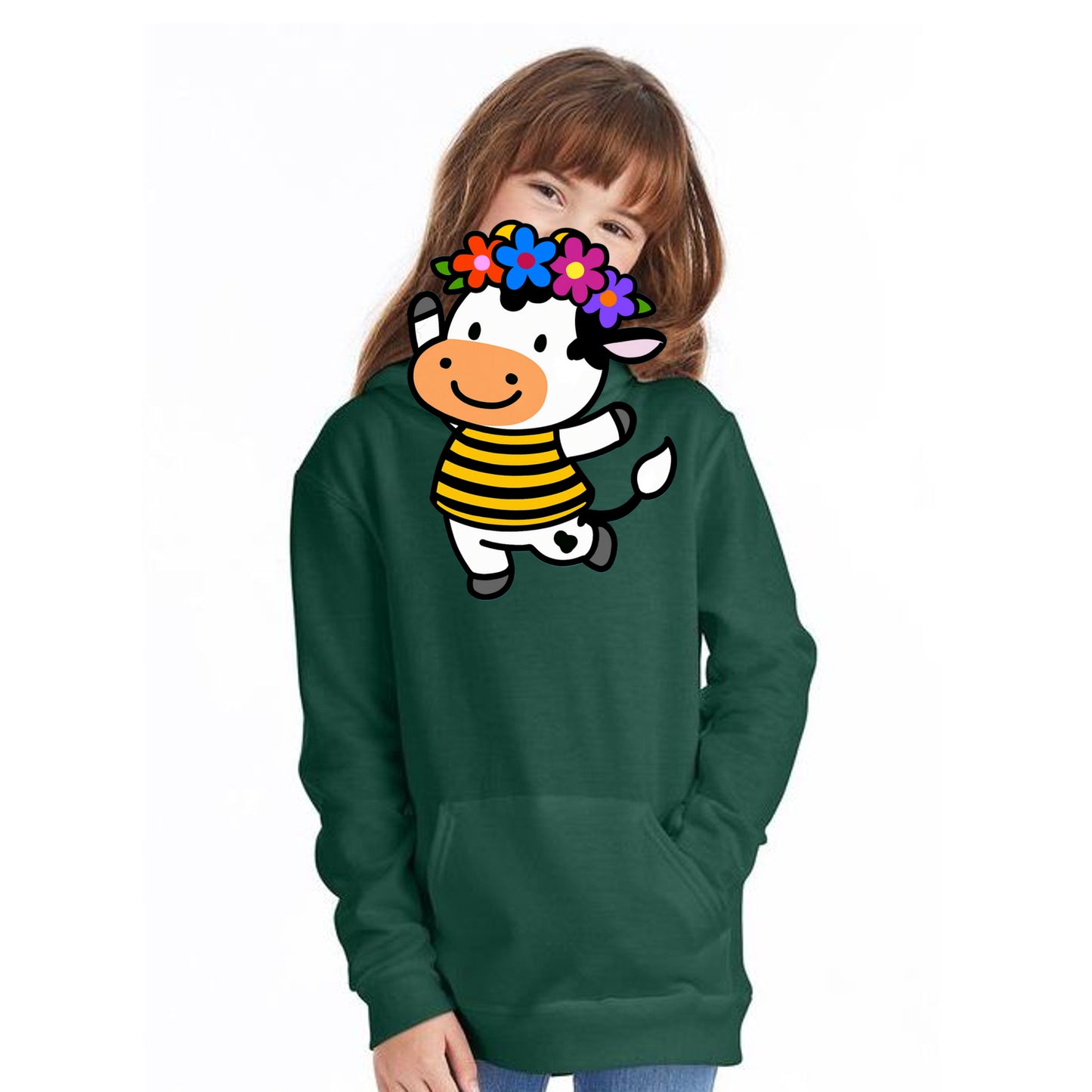 DEEP FOREST - P473 - FRONT