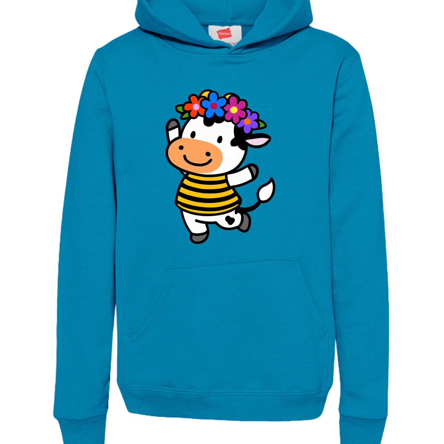 Teal - P473 - FRONT