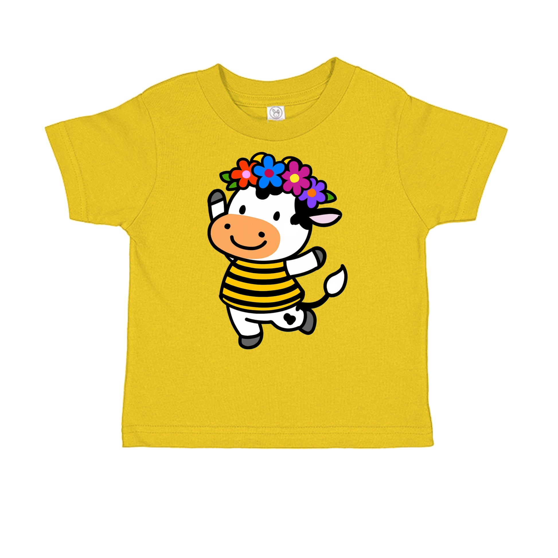 YELLOW - RS3301 - FRONT