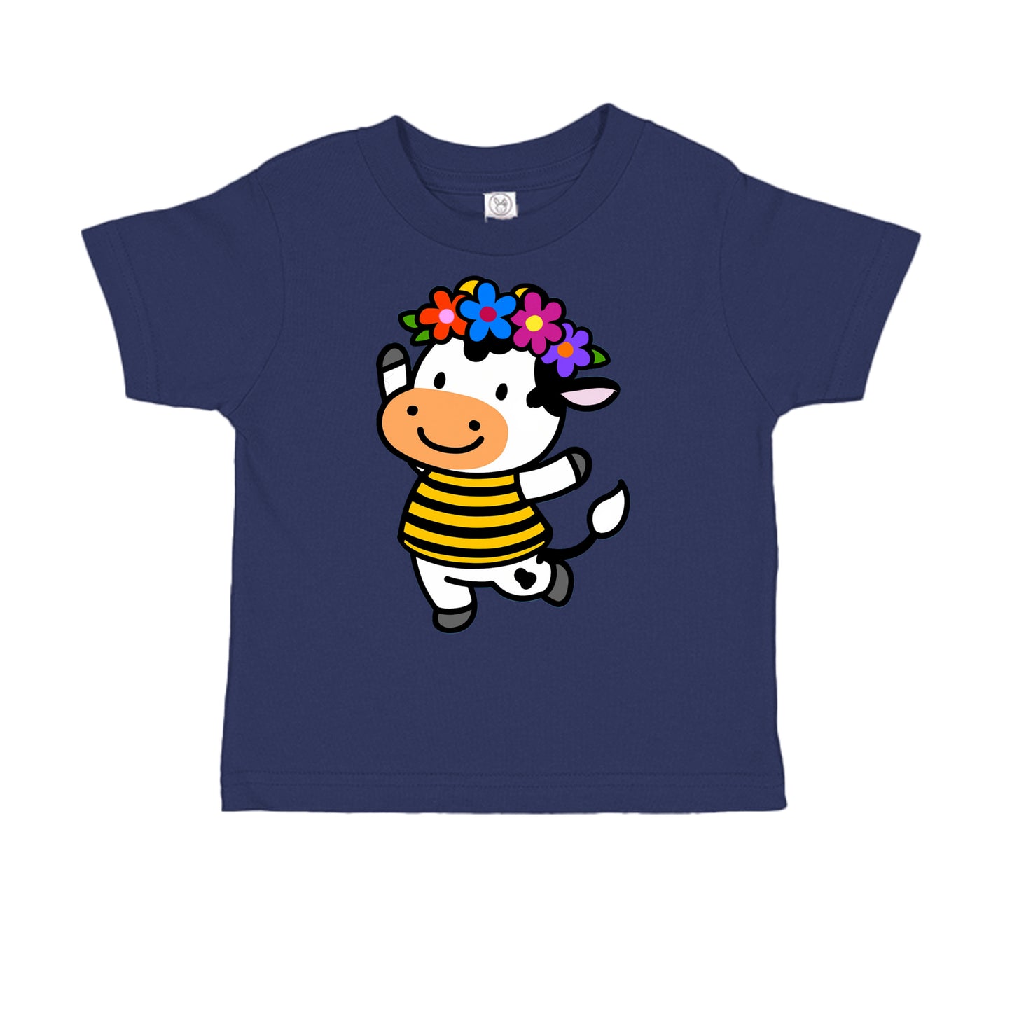 NAVY - RS3301 - FRONT