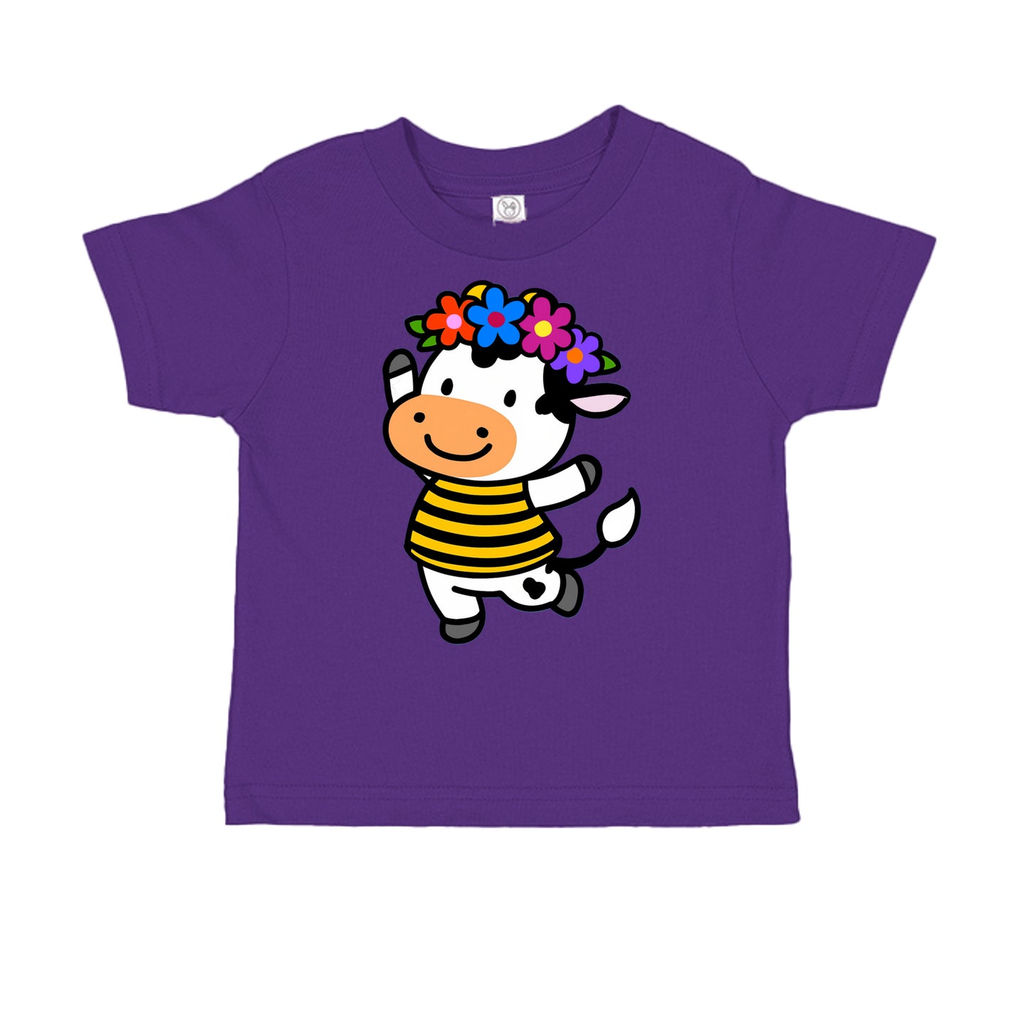 PURPLE - RS3301 - FRONT