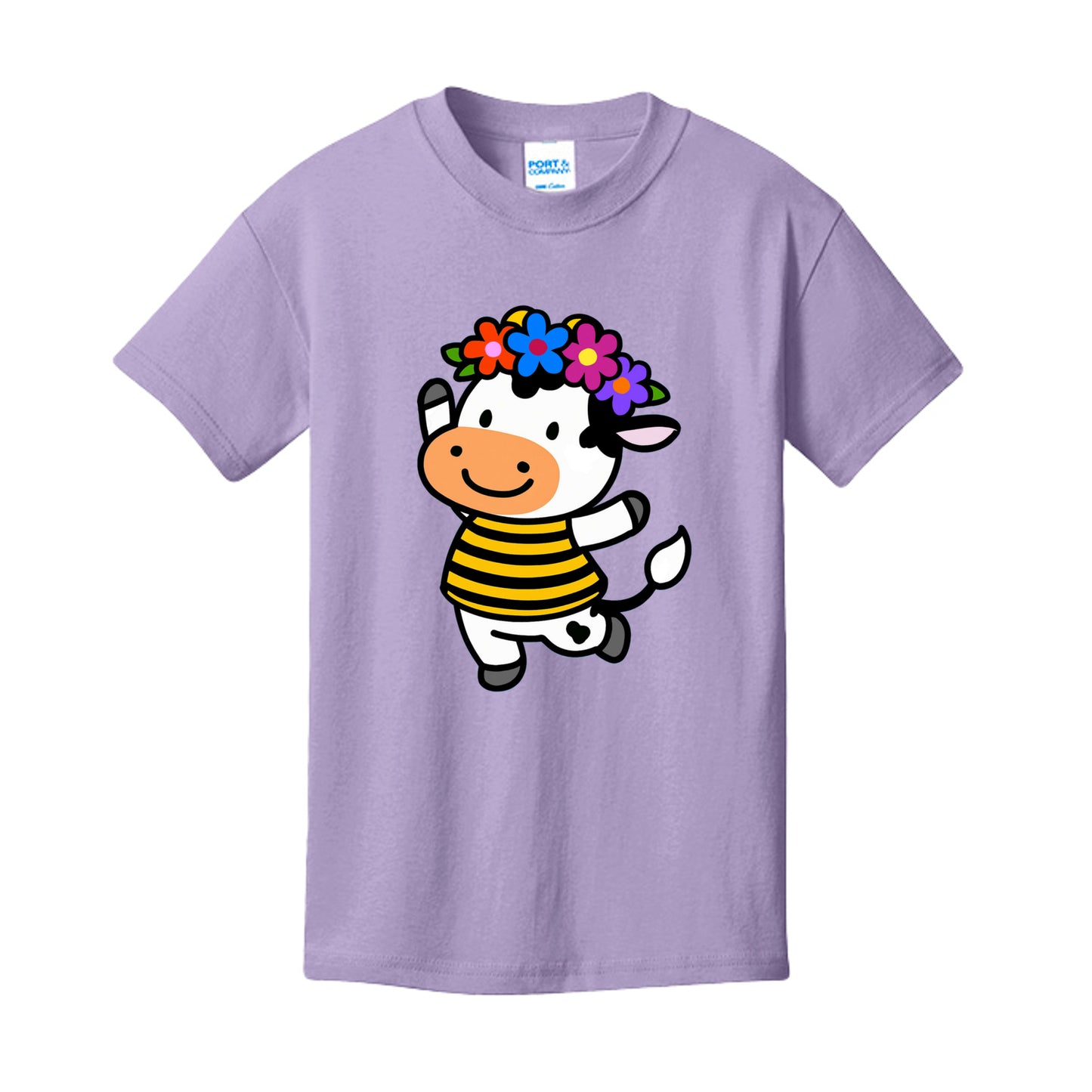 Lavender - PC54Y - FRONT