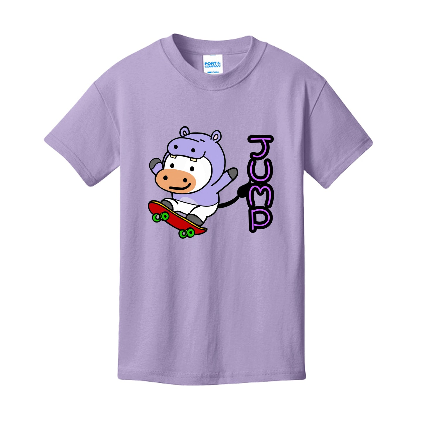 Lavender - PC54Y - FRONT