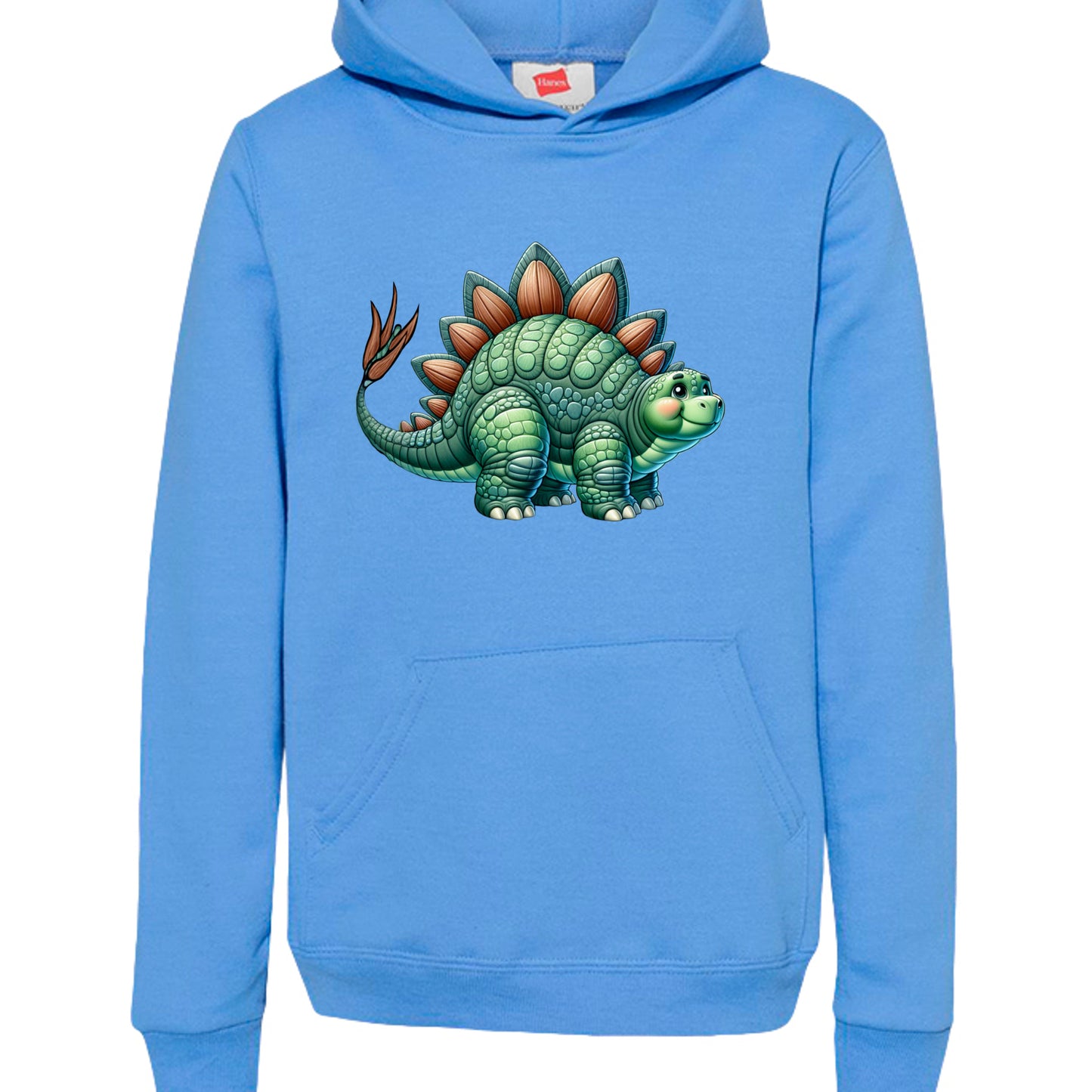 Carolina Blue - P473 - FRONT