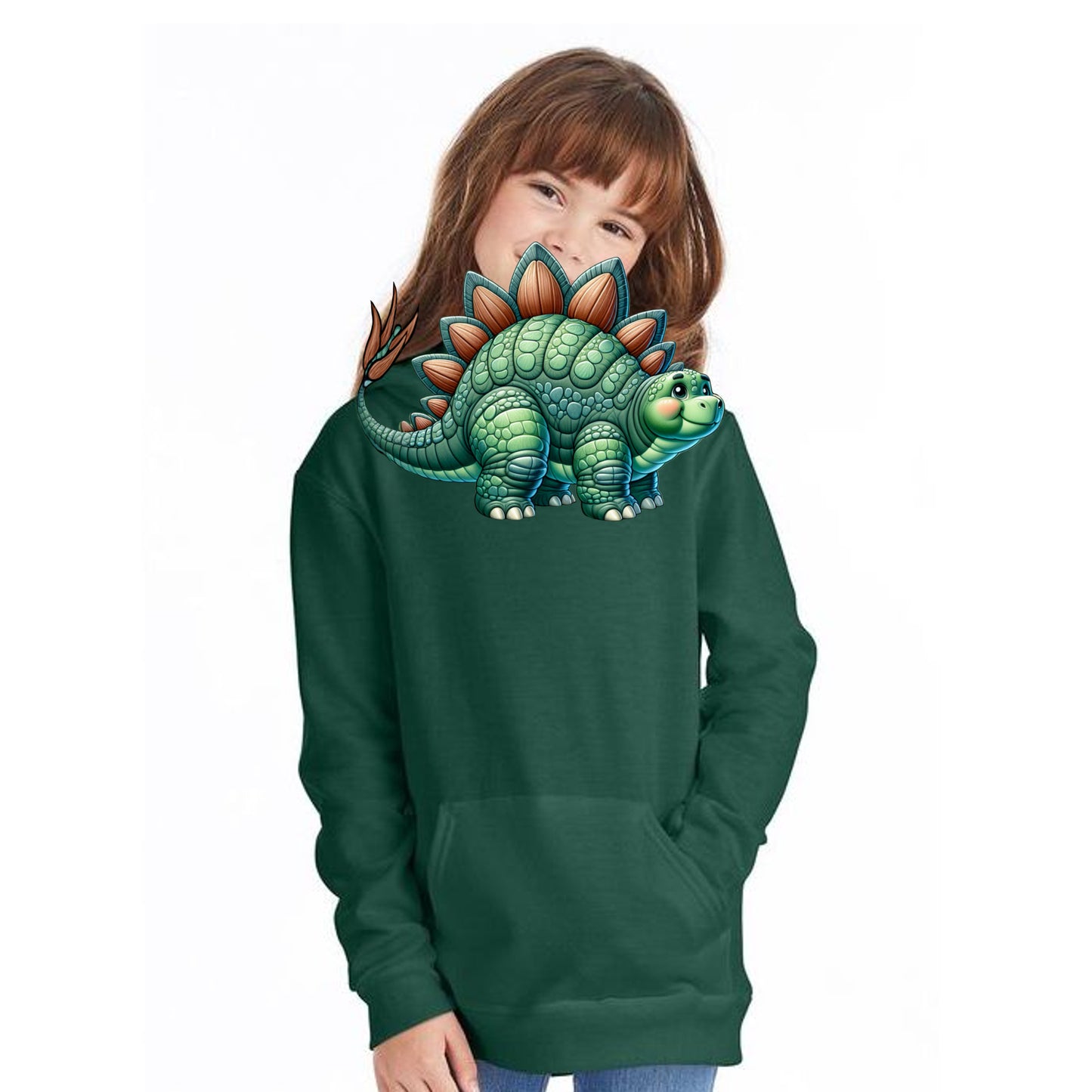 DEEP FOREST - P473 - FRONT